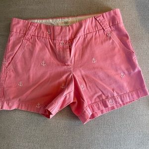 J Crew shorts